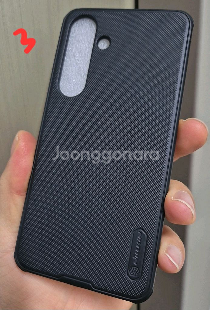 갤럭시S24 케이스--2