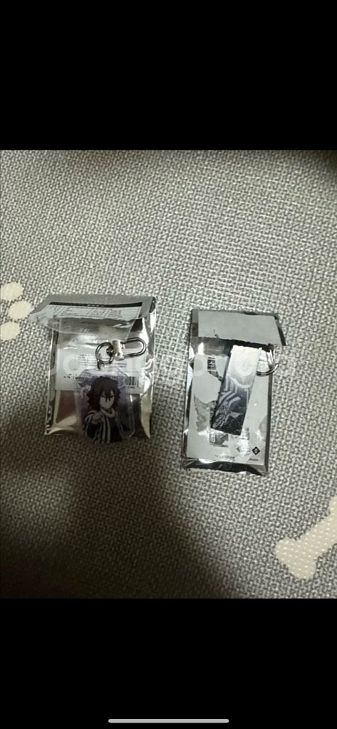 귀멸의 칼날 팝업스토어(이구로) 일괄--0