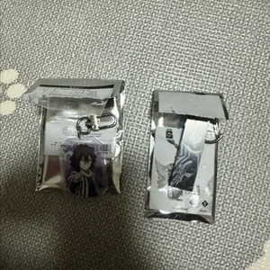 귀멸의 칼날 팝업스토어(이구로) 일괄