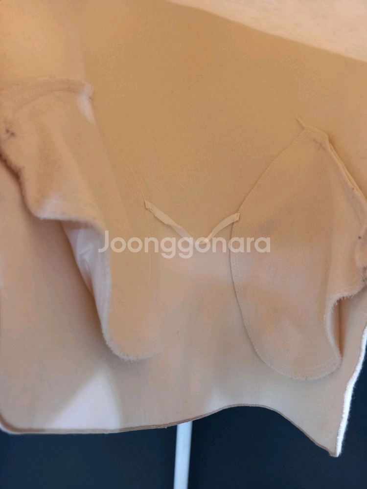 페니블루 PENNY BLUE 추동 핸드메이드 베스트 F 44-66--6