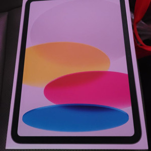 미개봉 Apple 2025 아이패드 A16 128G택포