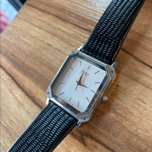 빈티지 새이코 새르띠에 탱크