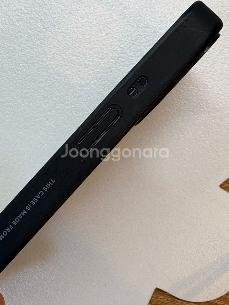 아이폰15프로 케이스티파이 국립중앙박물관 콜라보 케이스--2