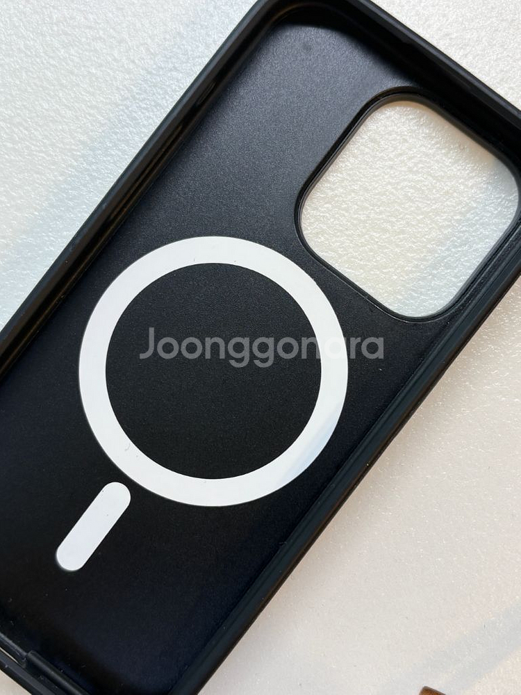 아이폰15프로 케이스티파이 국립중앙박물관 콜라보 케이스--1