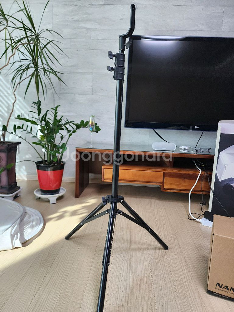 난라이트Forza 60b 조명--2