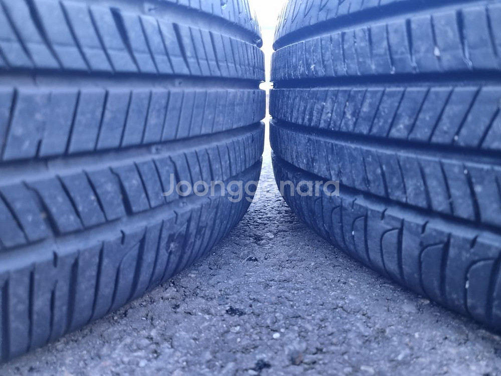 i30 15인치 1956515 중고 휠타이어 팝니다--6