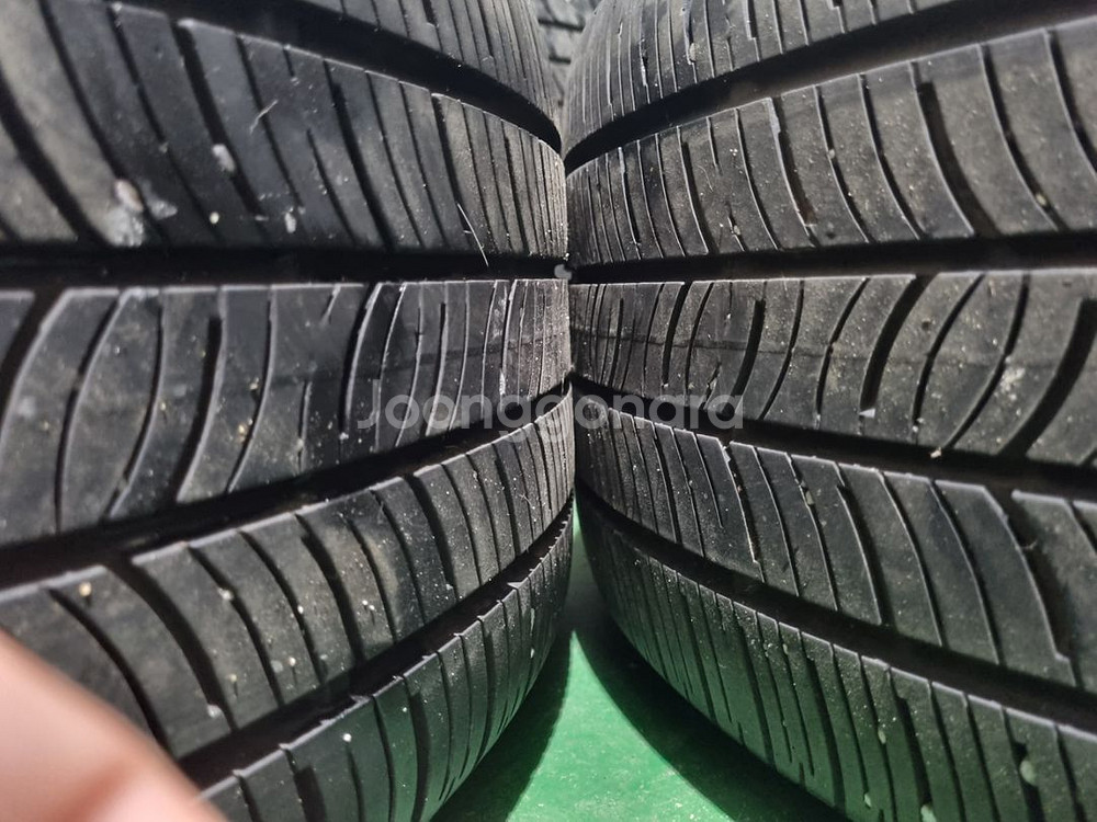 K9 19인치 휠타이어 팝니다--6