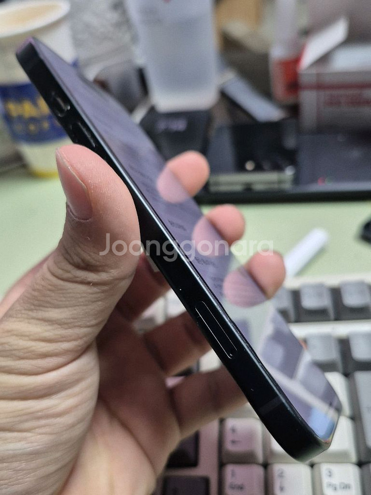 (4203)아이폰15 128 판매--1