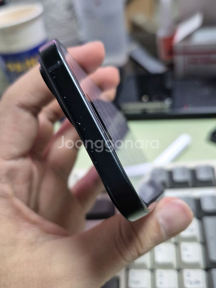 (4203)아이폰15 128 판매--2