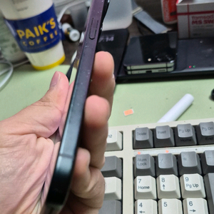 (4203)아이폰15 128 판매