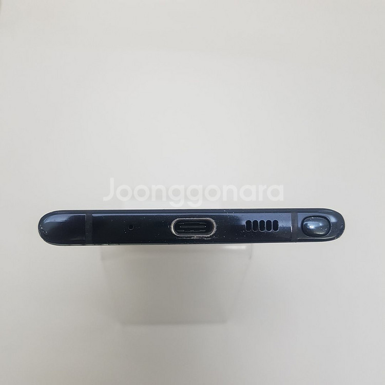 노트10 (N971) 블랙 256기가--3