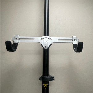 토픽 Topeak 듀얼 자전거 스탠드 2단 거치대 판매