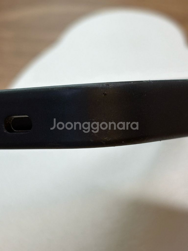 아이폰15프로 케이스티파이 국립중앙박물관 콜라보 케이스--3