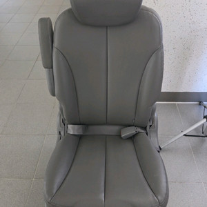 프리미엄 가죽시트