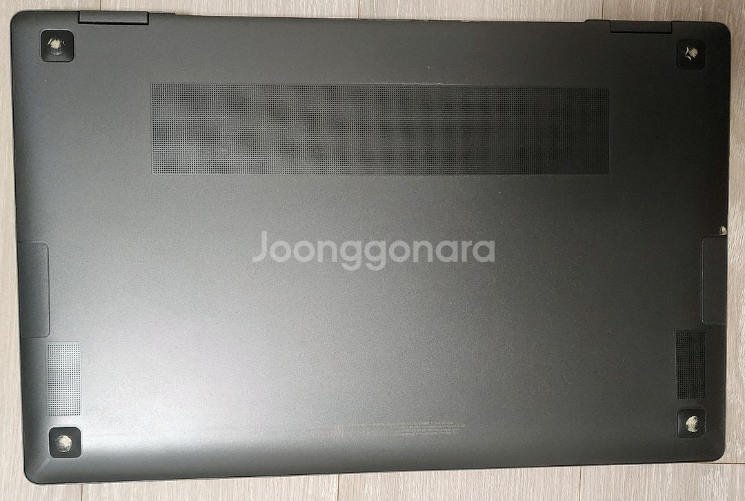 삼성전자 갤럭시북3 360 NT750QFG-KC71G SSD 1TB 노트북--3