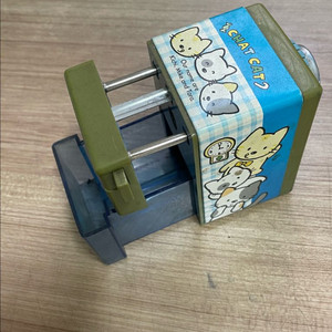 연필깍기 CARL CP-80 일본