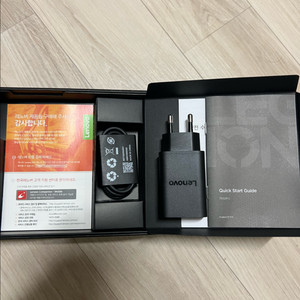 레노버 y700 3세대