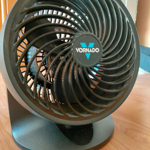 아주 작은 보네이도 써큘레이터 533-KR