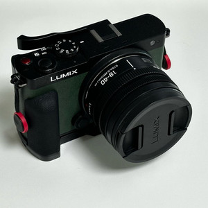 루믹스 S9 + 1840 번들킷