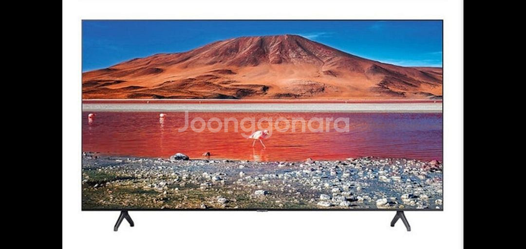 최신 삼성 50인치 4K 스마트 TV 특가한정판매 !--0