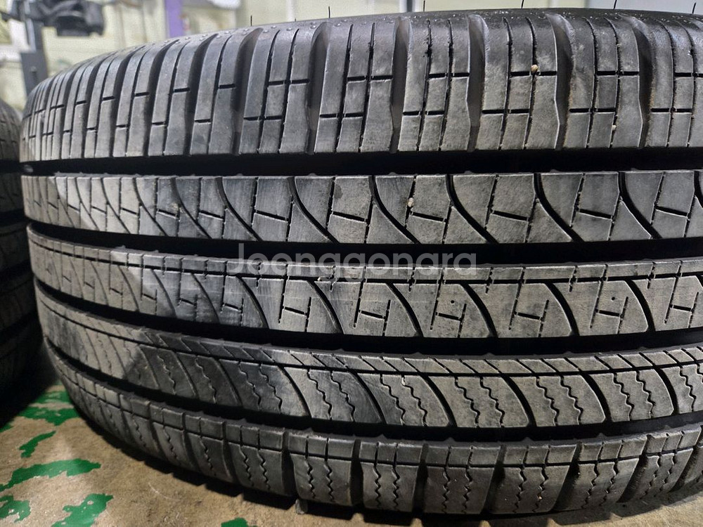 신형그랜저 20인치 출고그대로--6