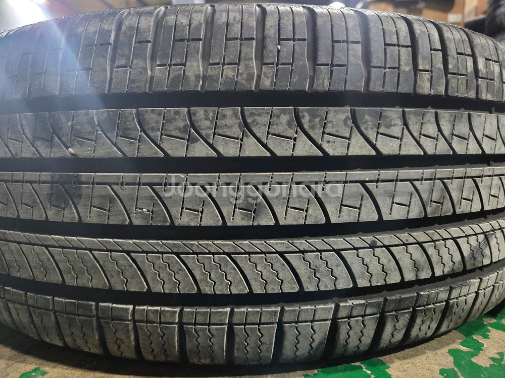 신형그랜저 20인치 출고그대로--8