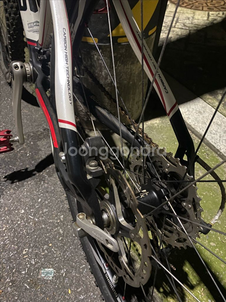 엘파마 판타시아 k3 k6350풀카본--5