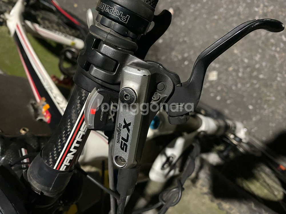 엘파마 판타시아 k3 k6350풀카본--7