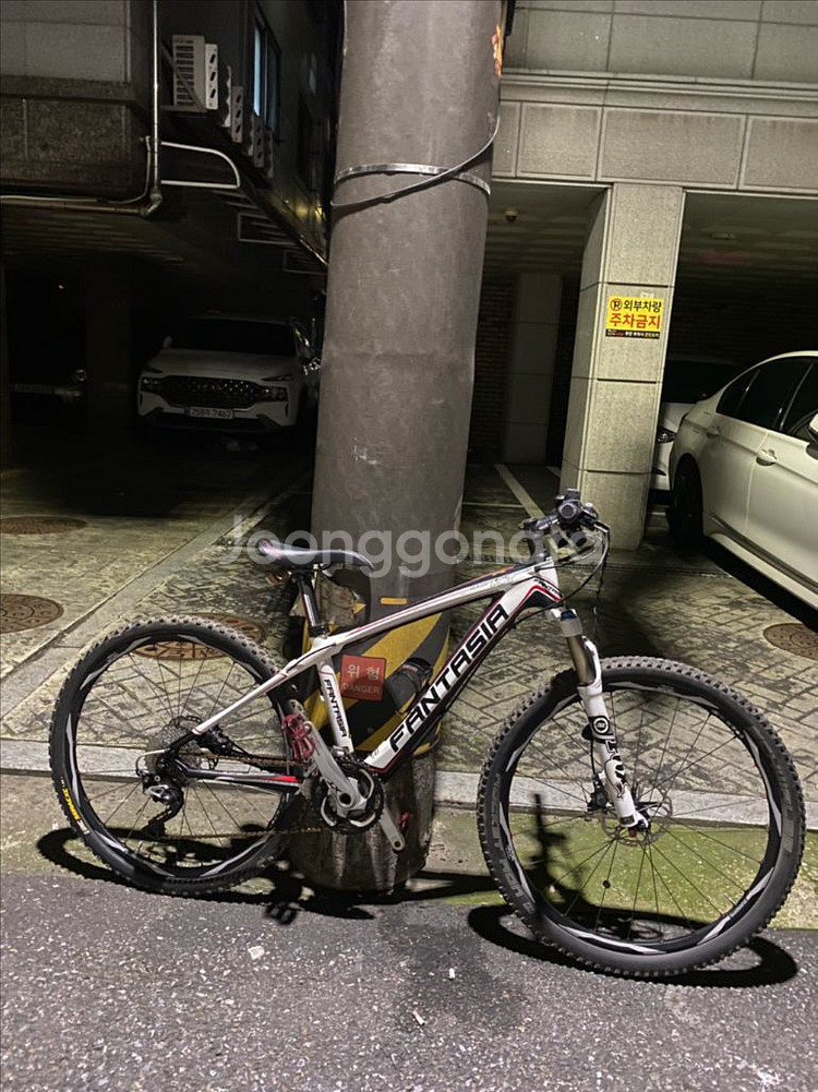 엘파마 판타시아 k3 k6350풀카본--8