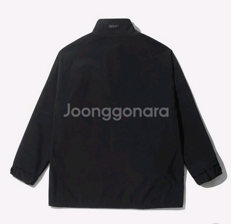 데상트 듀얼리스 헬리움 남자 패딩 자켓 XL 105--13