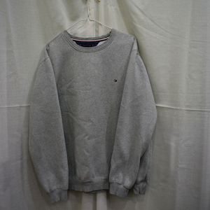 타미힐피거 남성 맨투맨 105