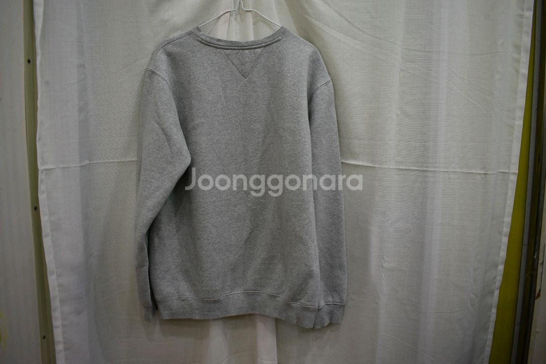 타미힐피거 남성 맨투맨 105--2