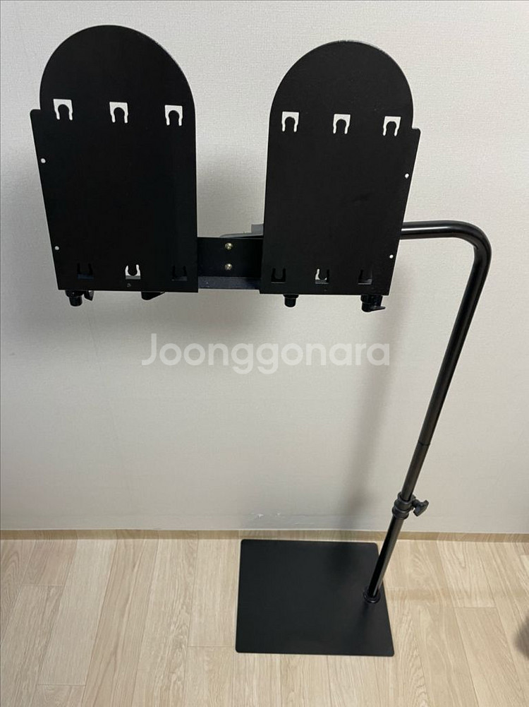 라이프오너 눕서대 독서대--1