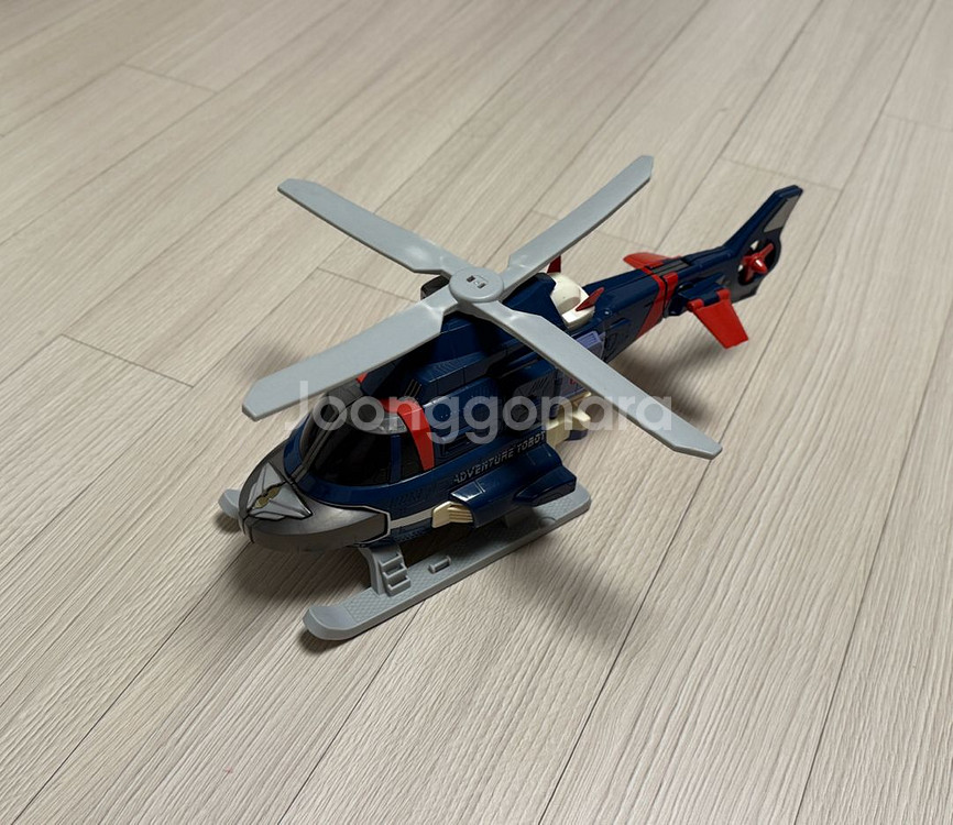 또봇 어드벤처Y--0