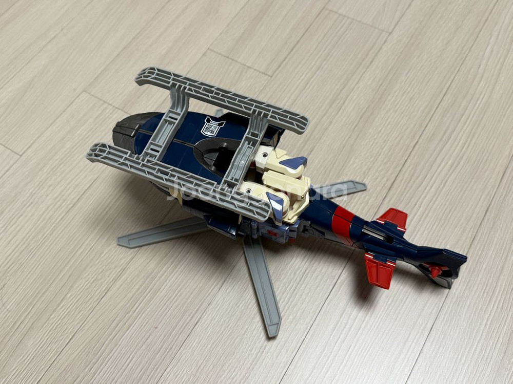 또봇 어드벤처Y--1