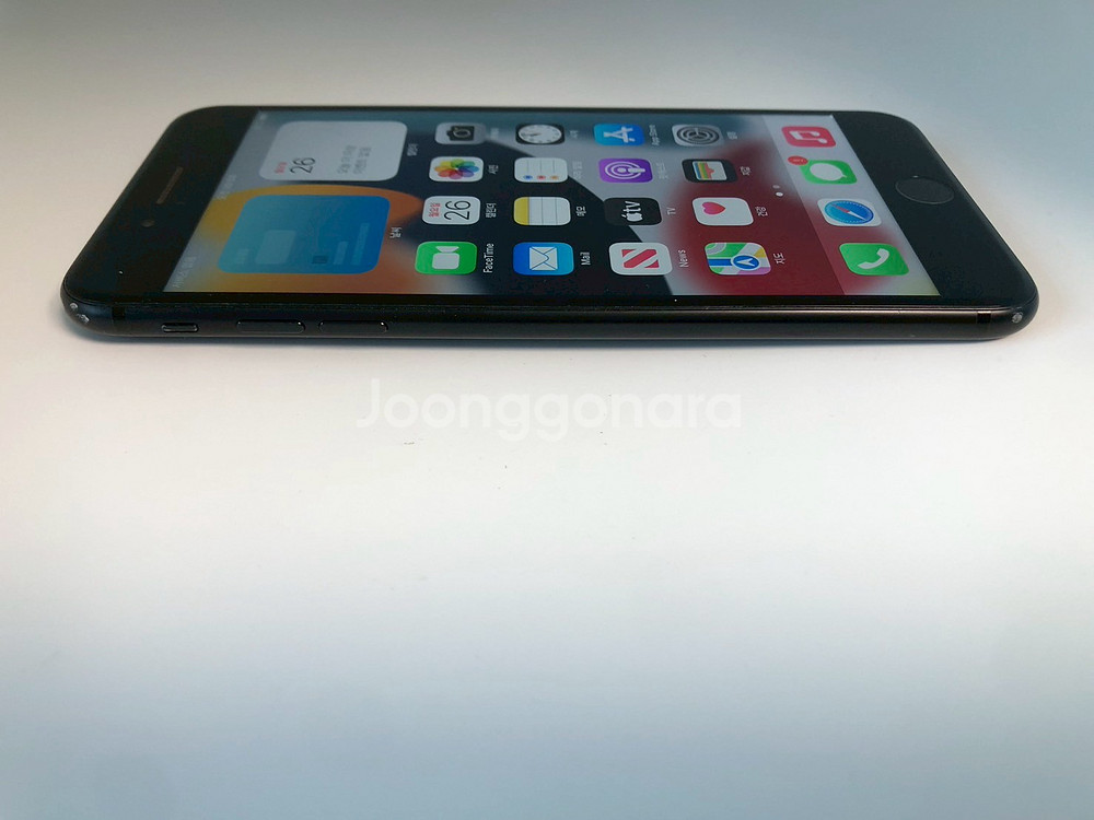 아이폰7플러스 매트블랙 32기가 *내용필독* (45793)--4