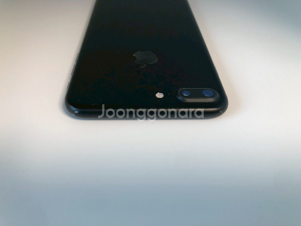 아이폰7플러스 매트블랙 32기가 *내용필독* (45793)--3