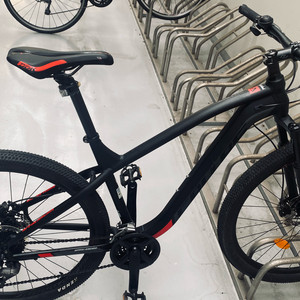 칼라스 40 MTB 자전거(L)