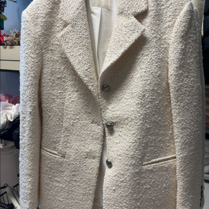 살롱드라인 트위드자켓 66