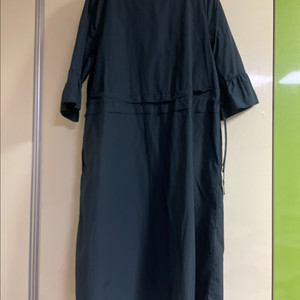 바스락 롱 원피스 빅 사이즈 원피스 임산부 가능