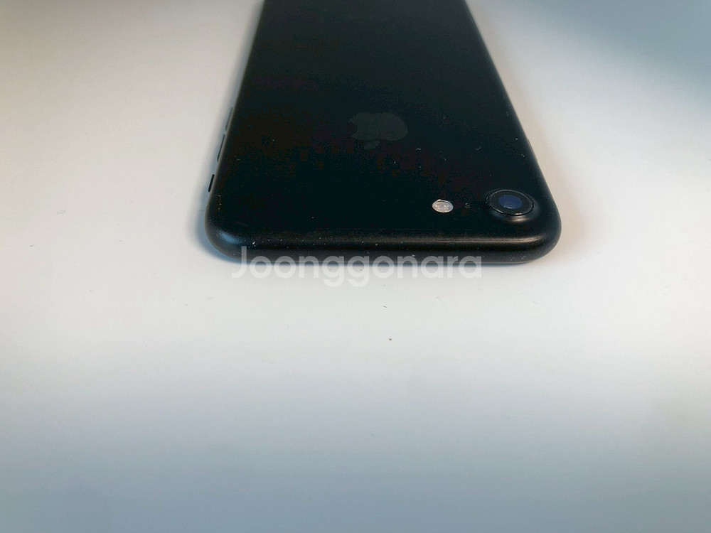 아이폰7 매트블랙 32기가 *내용필독* (49508)--3
