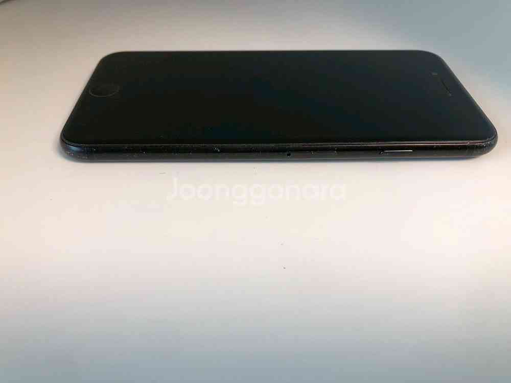 아이폰7 매트블랙 32기가 *내용필독* (49508)--5