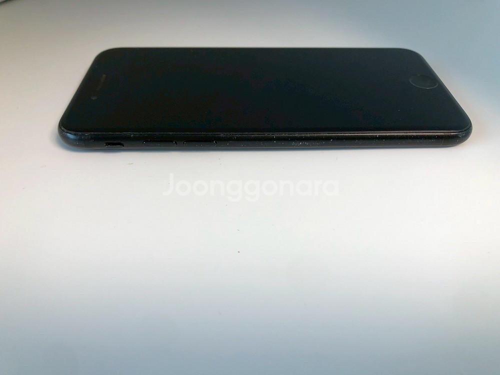 아이폰7 매트블랙 32기가 *내용필독* (49508)--4