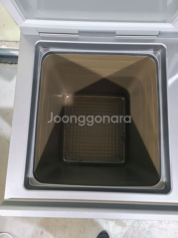 무료배송설치, 딤채 220리터 김치냉장고--5