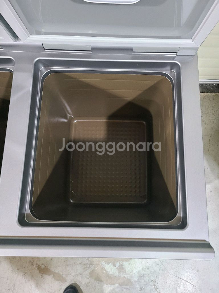 무료배송설치, 딤채 220리터 김치냉장고--6
