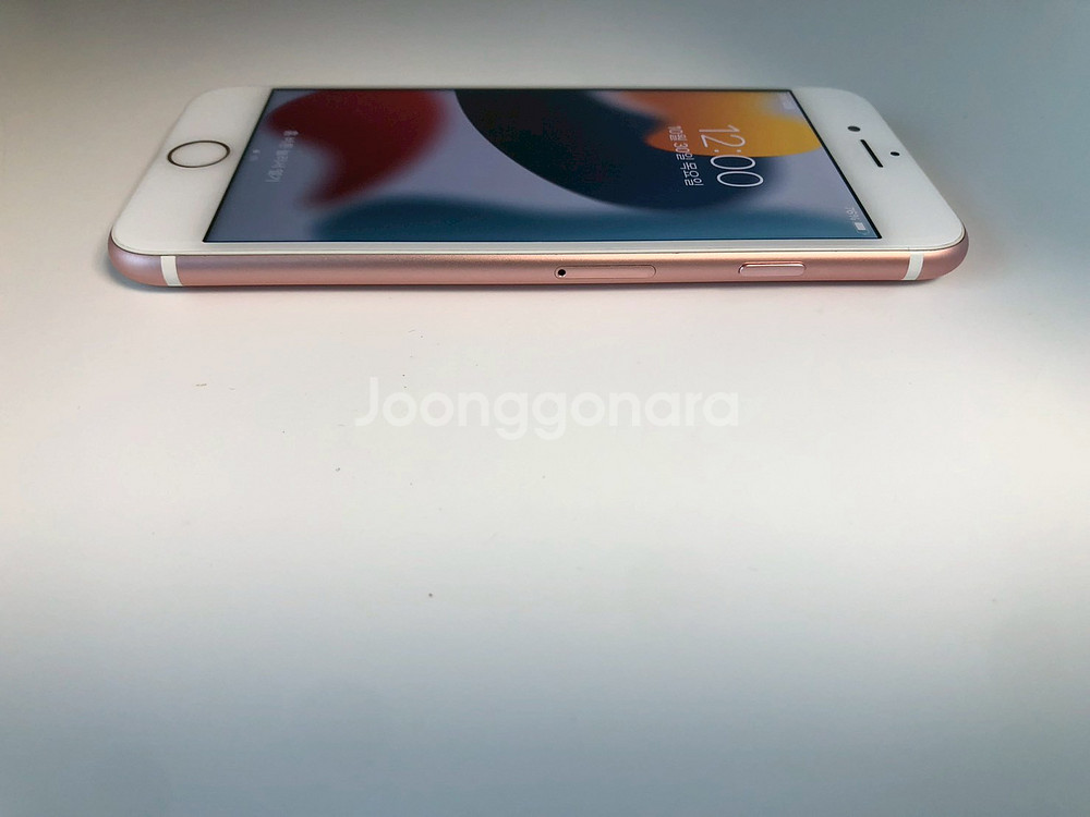 아이폰7 로즈골드 128기가 *내용필독* (48970)--5