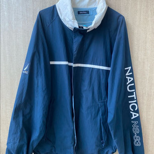 노티카 작업용 점퍼 2개