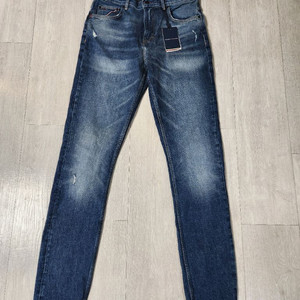 (새상품)타미힐피거 남성청바지(30)스판