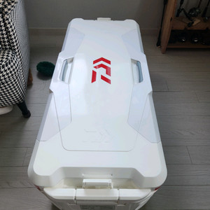 다와 쿨러마스터 HD2 S6000 (60리터)