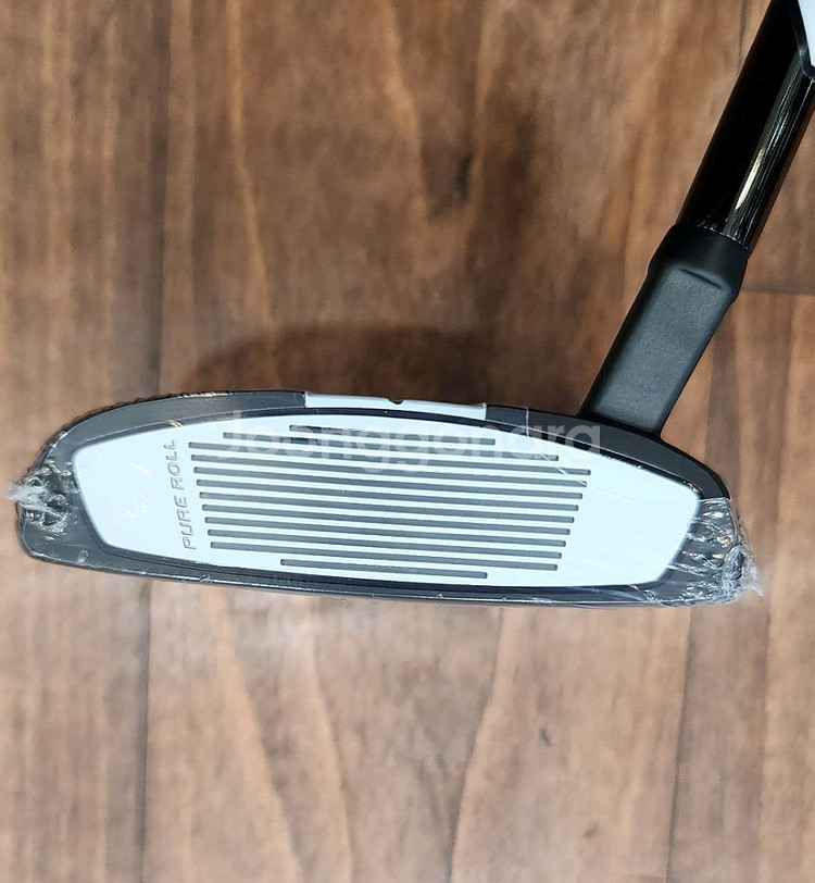 새제품,정품 - 테일러메이드 스파이더 투어 퍼터--2